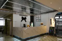 Shemo Hotel (Haikou Friendship Sunshine City)