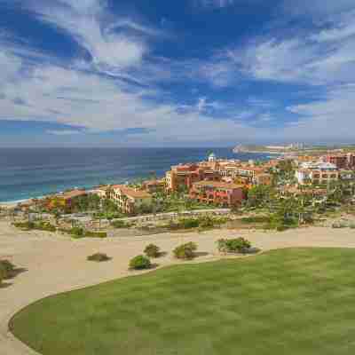 Hacienda del Mar Los Cabos, an Autograph Collection All-Inclusive Resort Hotel Exterior
