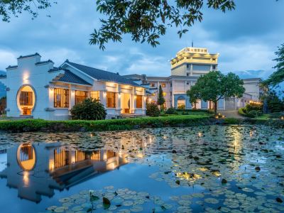 Hualien Toongmao Resort