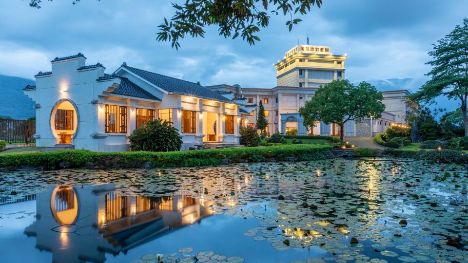 Hualien Toongmao Resort