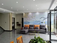 Xiandao Lake Tingyi Inn