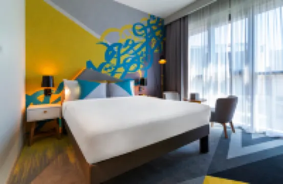 イビス スタイルズ ドバイ デイラ