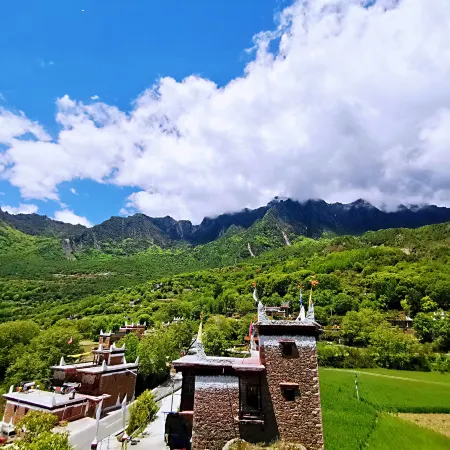 XIAN SHIGUANG