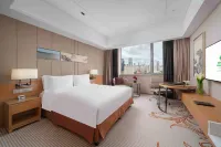 ฮอลิเดย์ อินน์ เฉิงตู โอเรียนทัล พลาซ่า บาย IHG โรงแรมในเฉิงตู