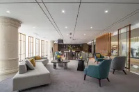 Triumph Palace Hotel Hotels in Liaocheng