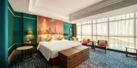 Radisson Ningbo Beilun - Suite De Celebridades
