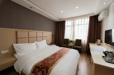 Changsha xinya fashion hotel Hotels in Stadtregierung Changsha, Lugu High-tech Zone