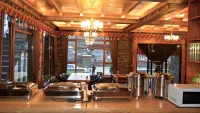 Rangangling Boutique Bieyuan (Kangding Xinduqiao Branch) - Bữa sáng