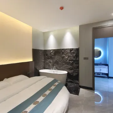 Tingyou Hotel