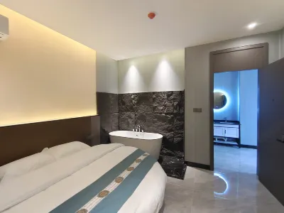 Tingyou Hotel