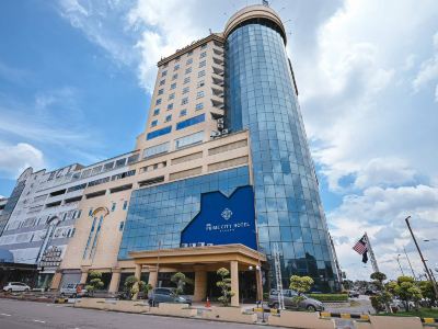 Prime City Hotel Kluang