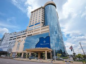 Prime City Hotel, Kluang