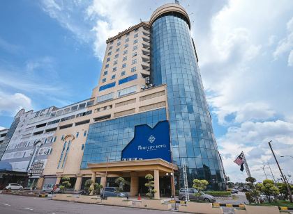 Prime City Hotel Kluang