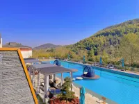 Jiangzuo Fenghuang Guesthouse (Yixing Zhuhai) - Rooftop Pools