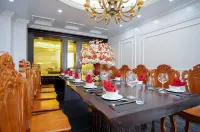 Hoa Dong Hotel Ha Nam Hotel di Kim Bảng