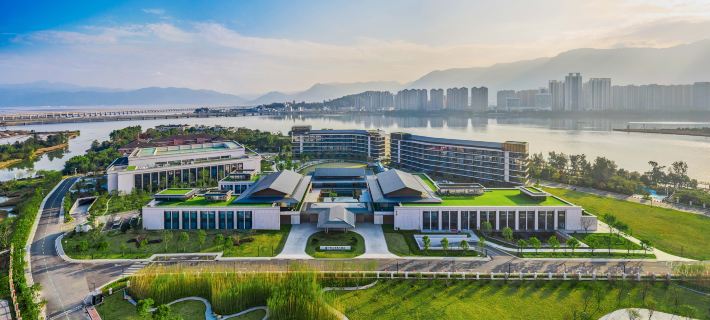 NINGDE SANDU'AO FLIPORT HOTEL Các khách sạn ở Ninh Đức
