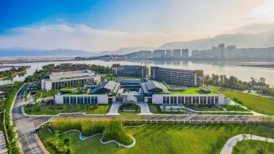 NINGDE SANDU'AO FLIPORT HOTEL