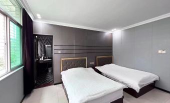 Yongchun East Asia Business Hotel