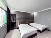 Yongchun East Asia Business Hotel