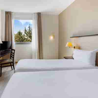 B&B HOTEL Madrid Pinar de Las Rozas Rooms