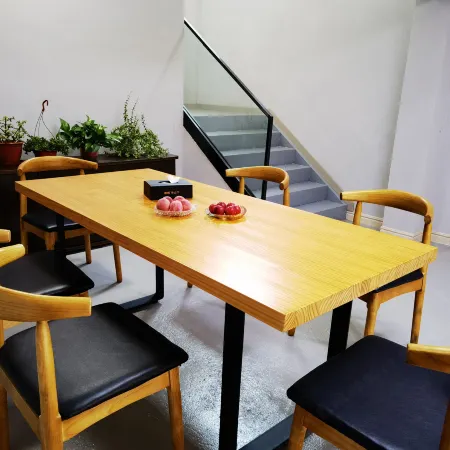 Nanshan Zhuhai Chunqi Banshanxia Homestay