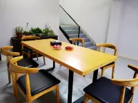 Nanshan Zhuhai Chunqi Banshanxia Homestay