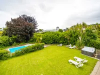 Crofton House Hotel - Ocean View