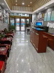 Pingshan Nandian Jindi Hotel