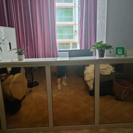 Hancheng Hotel