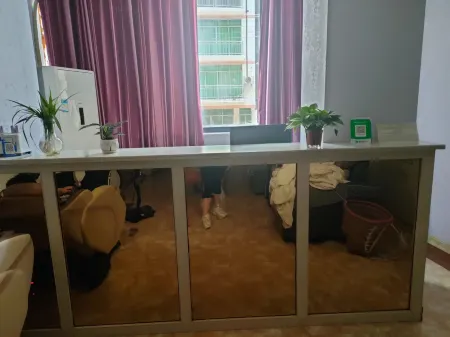 Hancheng Hotel Отели в г. Сюаньхань