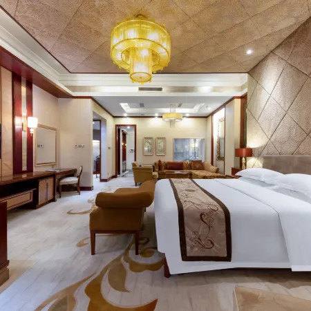 Richmond Grand Hotel