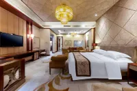 Richmond Grand Hotel Hotels in Weifang