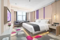 LAVANDE Hotel (Pingxiang Luxi store) Hotels in Luxi