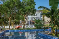 Guanghe B&B 안지 천목산 래프팅 주변 호텔