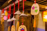 Fengsu Boutique Inn Hotel a 