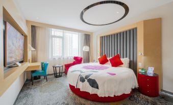 Tianbo Hotel