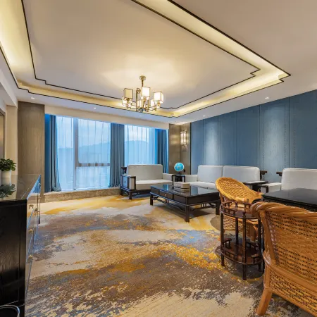 Mushang International Hotel