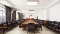 Haixi Dachaidan Yijing Hotel Hotels in Haixi