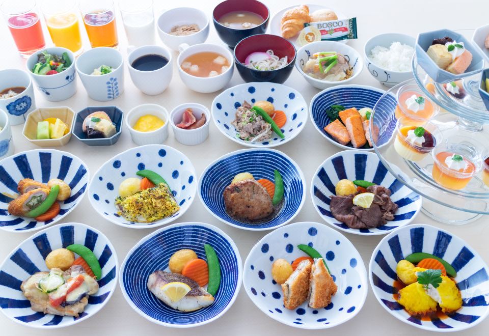 쿠오레 나가사키 에키마에 호텔 이미지