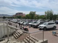 Fuyun Jinfulai Hotel