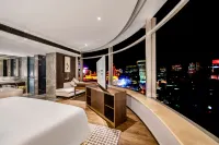 The Bund Puyan Hotel, Shanghai