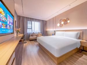 Yourun Boutique Hotel (Kunming Changshui Airport Branch)