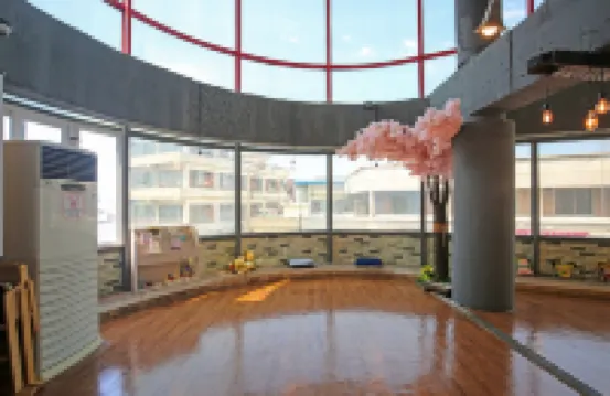 大石住宿旅館