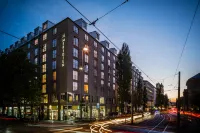Le Méridien Munich Hotels near Flohmarkt Olympiapark