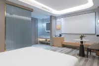 Jinshun Tianhua Hotel (Lushui No.1 Middle School in Nujiang) Hotel a Lushui