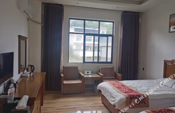 鳳慶金碩商務賓館