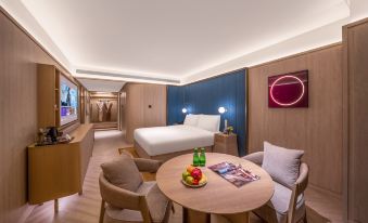 Crystal Orange Hotel Changsha Wuyi Avenue