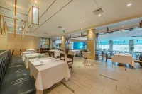 Tianmuhu Hotel - breakfast