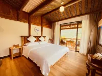 Dongshi Inn - balcony