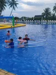 Forum For Asia Gold Coast Hotel - Beach